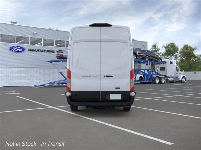 new 2025 Ford Transit-250 car, priced at $55,665