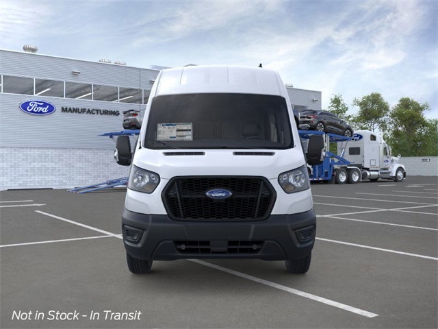 new 2025 Ford Transit-250 car, priced at $55,665