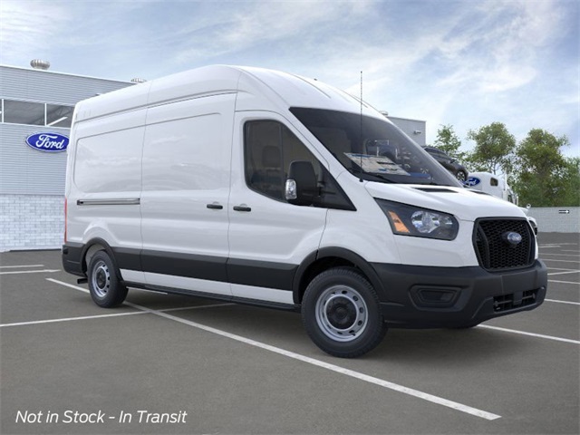 new 2025 Ford Transit-250 car, priced at $55,665