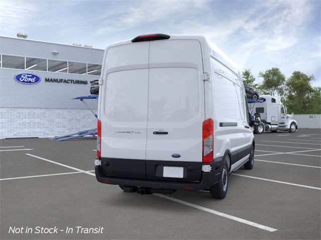 new 2025 Ford Transit-250 car, priced at $55,665