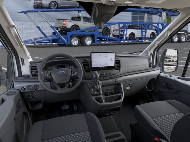 new 2025 Ford Transit-250 car, priced at $55,665