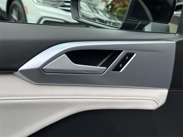new 2025 Volkswagen Taos car, priced at $31,951
