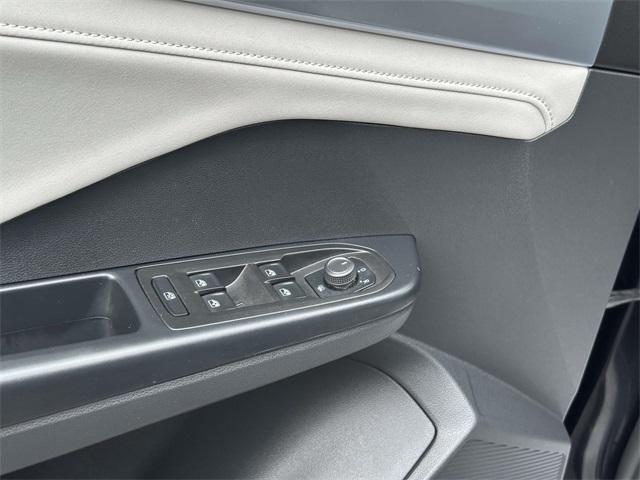 new 2025 Volkswagen Taos car, priced at $31,951