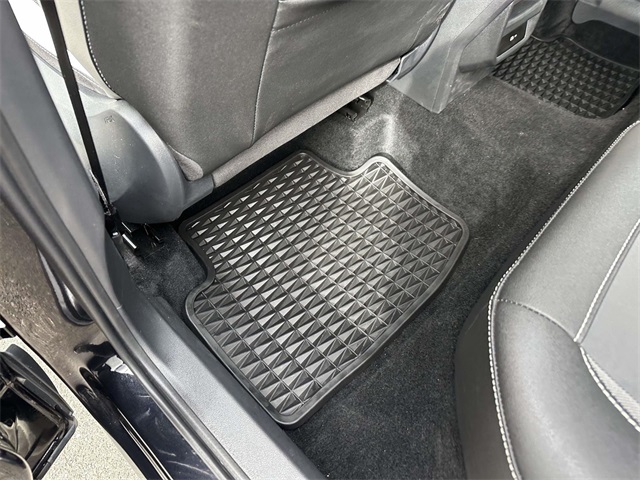 new 2025 Volkswagen Taos car, priced at $31,951