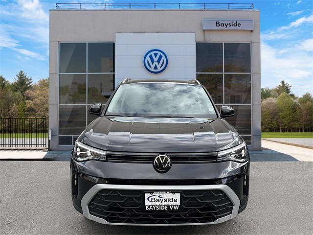 new 2025 Volkswagen Taos car, priced at $31,951
