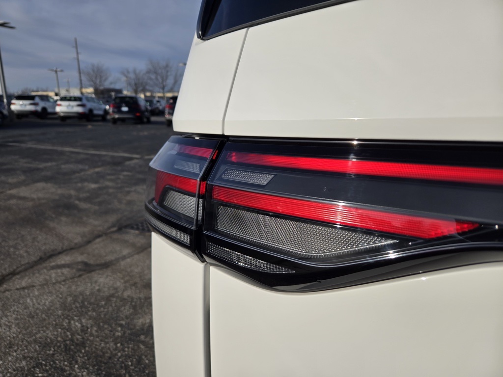 new 2025 Volkswagen ID. Buzz car, priced at $57,841