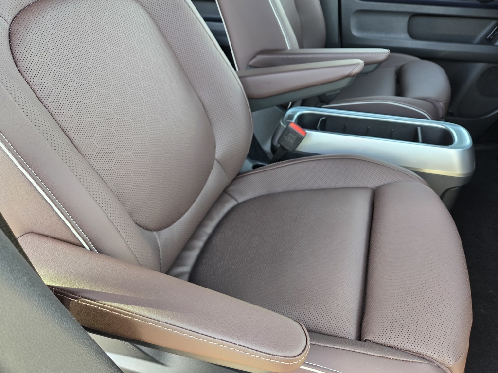 new 2025 Volkswagen ID. Buzz car, priced at $57,841