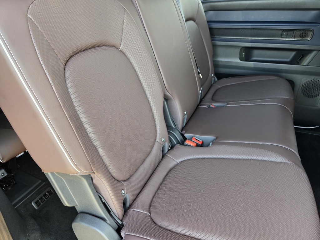 new 2025 Volkswagen ID. Buzz car, priced at $57,841