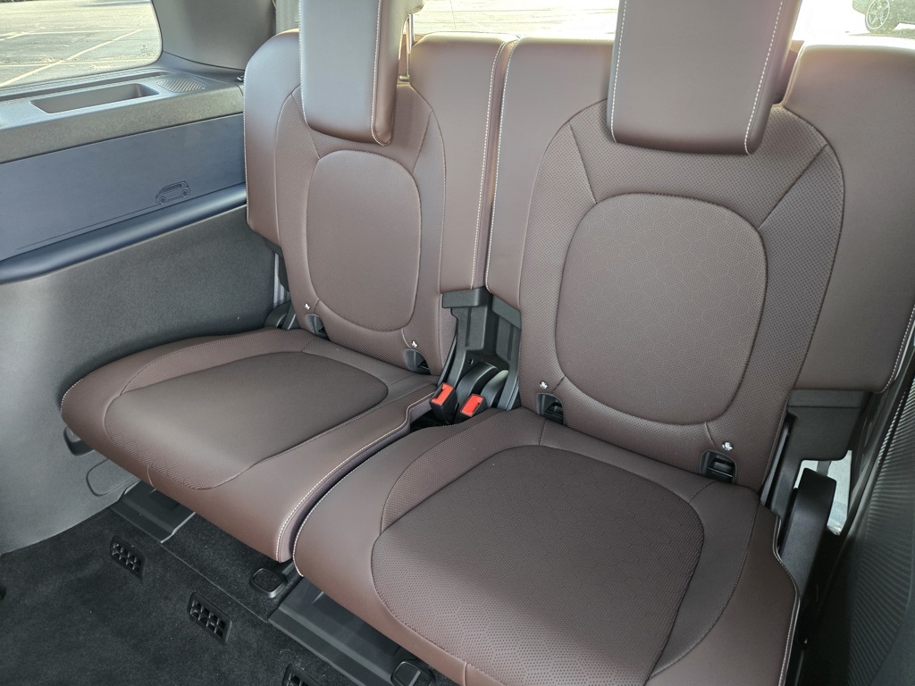 new 2025 Volkswagen ID. Buzz car, priced at $57,841
