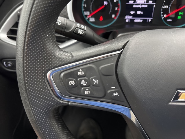 used 2023 Chevrolet Malibu car, priced at $21,988