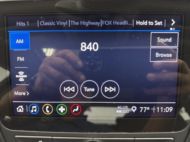 used 2023 Chevrolet Malibu car, priced at $21,988