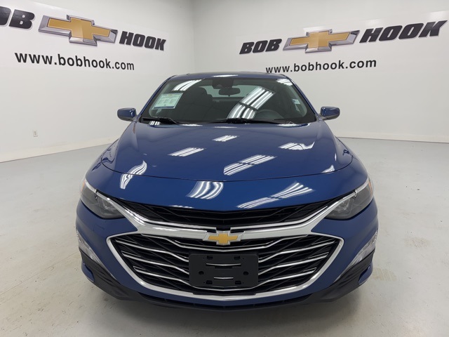 used 2023 Chevrolet Malibu car, priced at $21,988