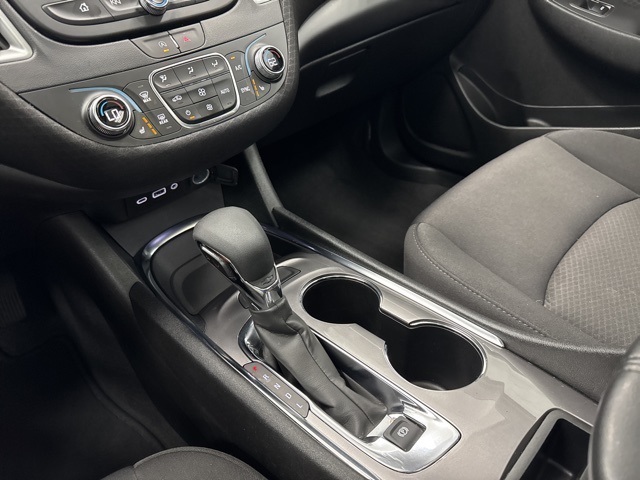 used 2023 Chevrolet Malibu car, priced at $21,988