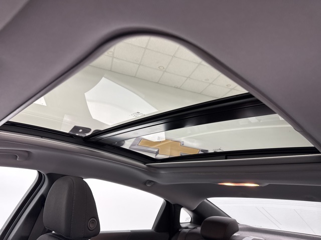 used 2023 Chevrolet Malibu car, priced at $21,988