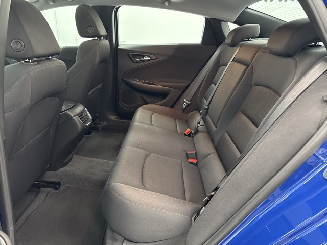 used 2023 Chevrolet Malibu car, priced at $21,988
