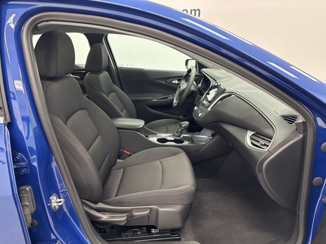 used 2023 Chevrolet Malibu car, priced at $21,988