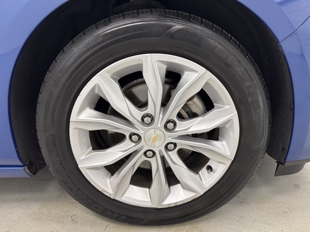 used 2023 Chevrolet Malibu car, priced at $21,988