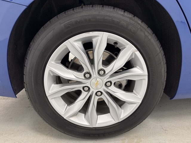 used 2023 Chevrolet Malibu car, priced at $21,988