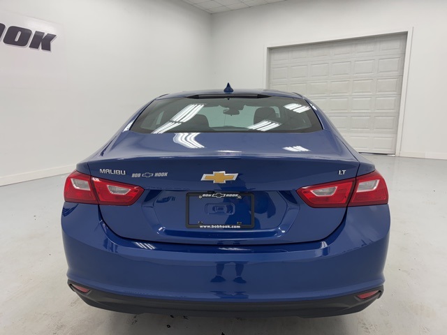 used 2023 Chevrolet Malibu car, priced at $21,988