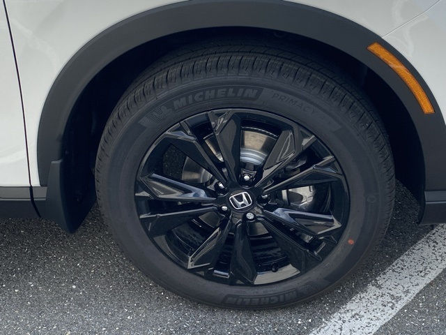 new 2026 Honda CR-V Hybrid car, priced at $44,100