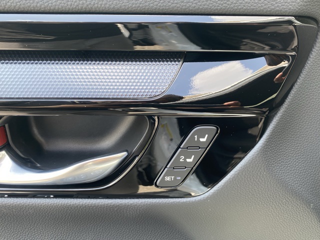 new 2026 Honda CR-V Hybrid car, priced at $44,100