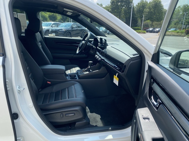new 2026 Honda CR-V Hybrid car, priced at $44,100