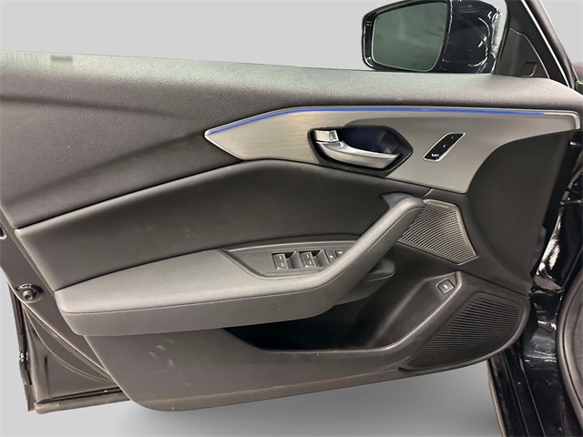 used 2022 Acura TLX car, priced at $30,925