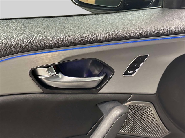 used 2022 Acura TLX car, priced at $30,925