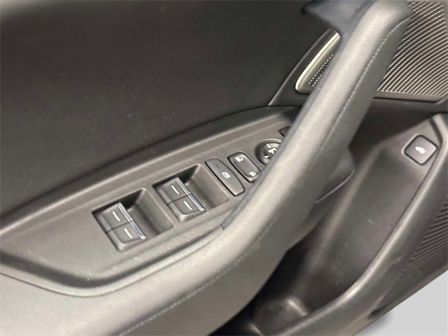 used 2022 Acura TLX car, priced at $30,925