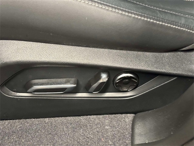 used 2022 Acura TLX car, priced at $30,925