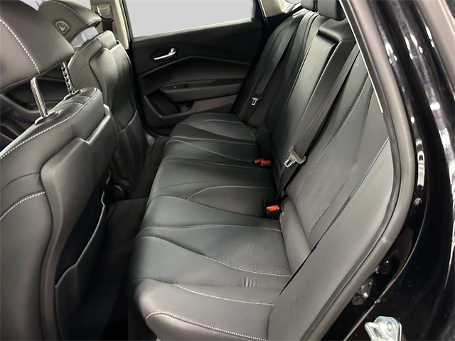 used 2022 Acura TLX car, priced at $30,925