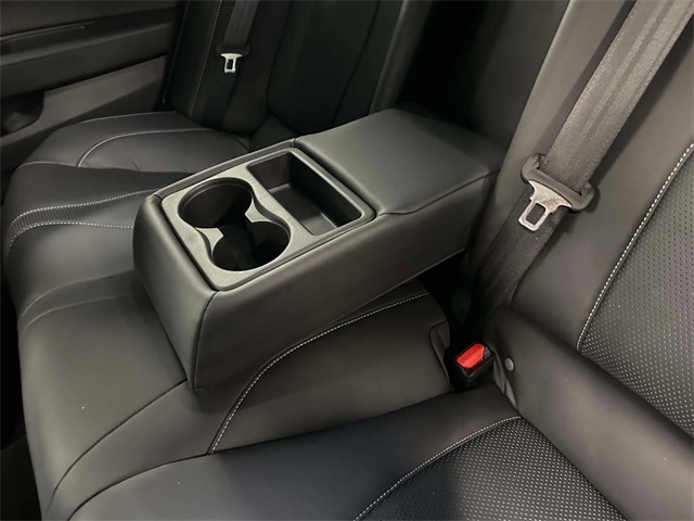 used 2022 Acura TLX car, priced at $30,925