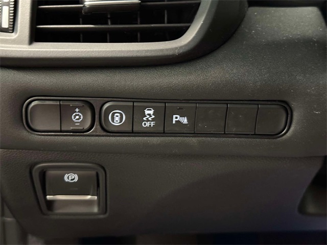 used 2022 Acura TLX car, priced at $30,925