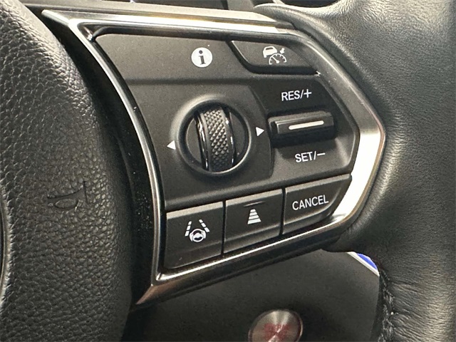 used 2022 Acura TLX car, priced at $30,925