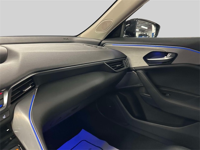 used 2022 Acura TLX car, priced at $30,925