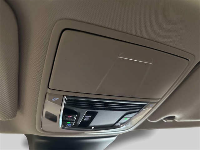 used 2022 Acura TLX car, priced at $30,925