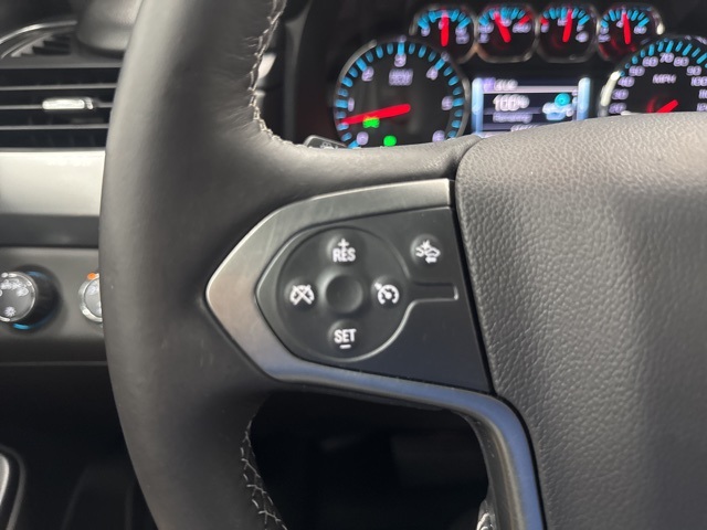 used 2016 Chevrolet Suburban car, priced at $14,988