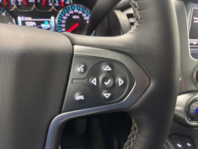 used 2016 Chevrolet Suburban car, priced at $14,988