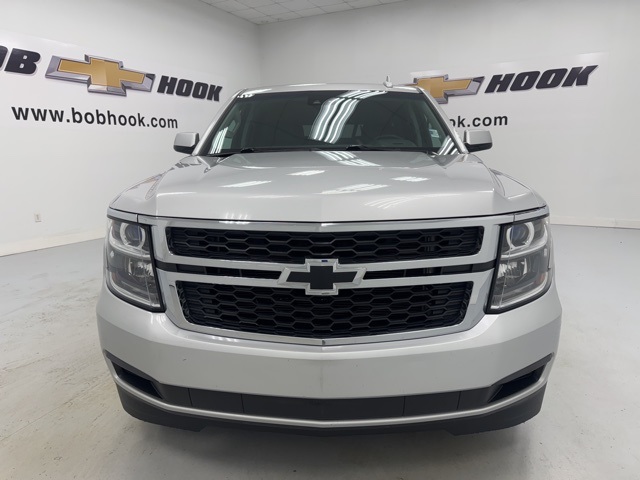 used 2016 Chevrolet Suburban car, priced at $14,988