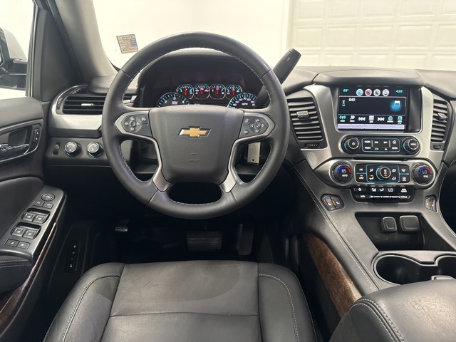 used 2016 Chevrolet Suburban car, priced at $14,988