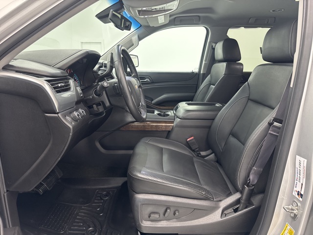 used 2016 Chevrolet Suburban car, priced at $14,988