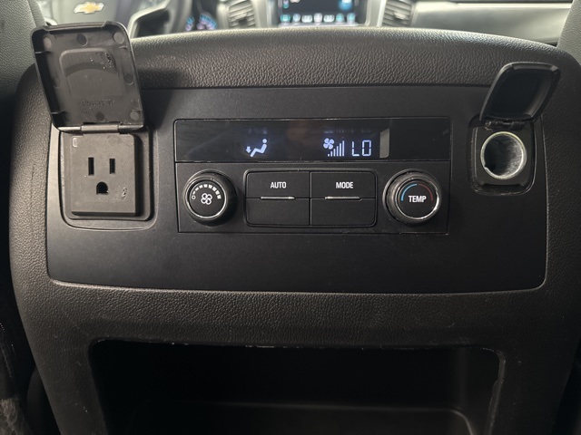 used 2016 Chevrolet Suburban car, priced at $14,988