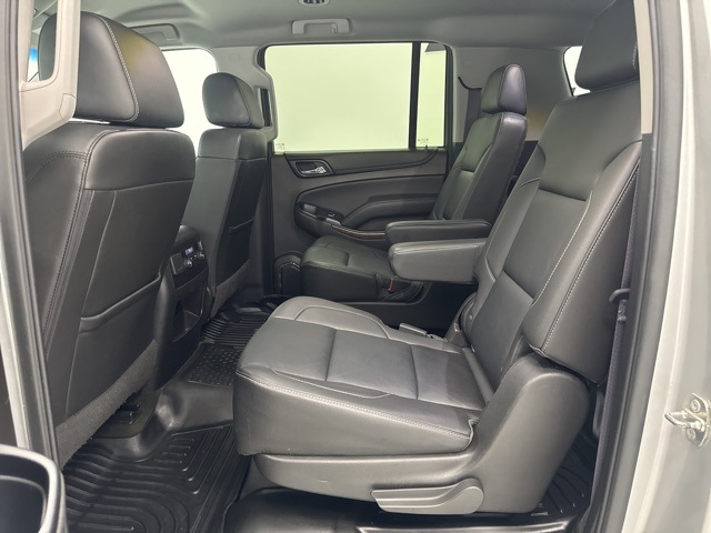 used 2016 Chevrolet Suburban car, priced at $14,988