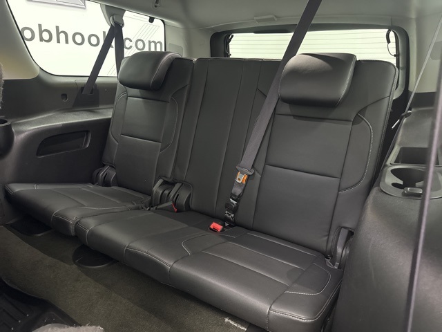 used 2016 Chevrolet Suburban car, priced at $14,988