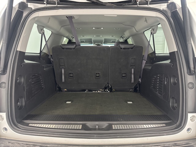 used 2016 Chevrolet Suburban car, priced at $14,988