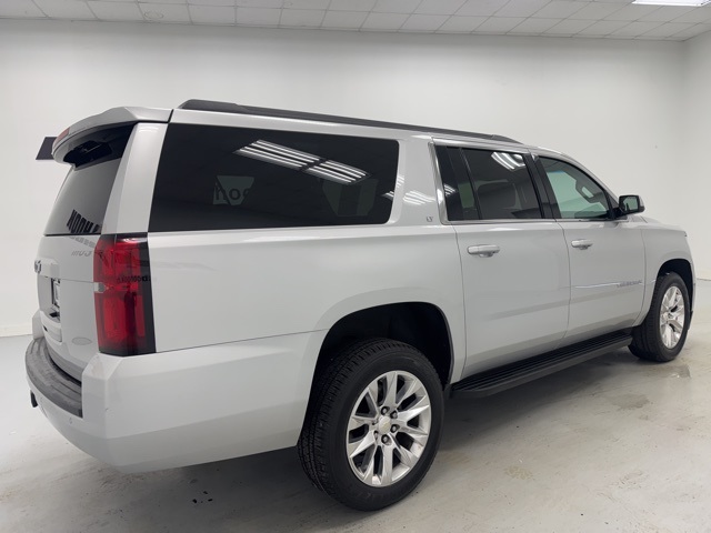 used 2016 Chevrolet Suburban car, priced at $14,988