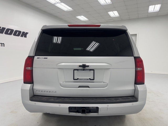 used 2016 Chevrolet Suburban car, priced at $14,988