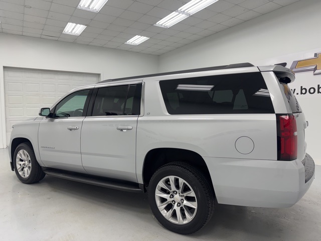 used 2016 Chevrolet Suburban car, priced at $14,988