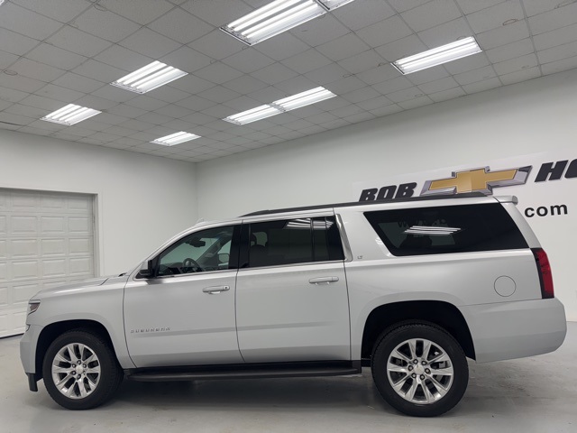 used 2016 Chevrolet Suburban car, priced at $14,988