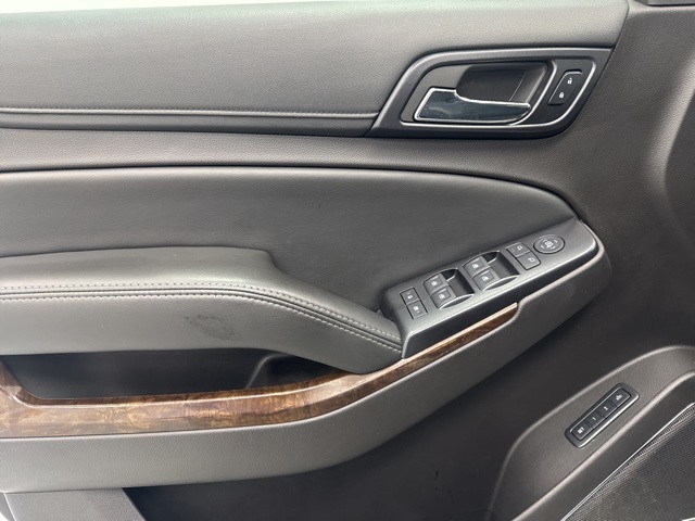 used 2016 Chevrolet Suburban car, priced at $14,988